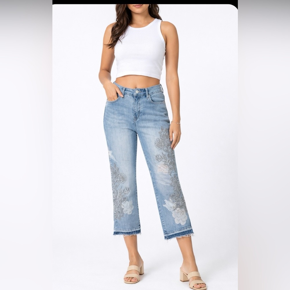 Y2K Nine West Jeans